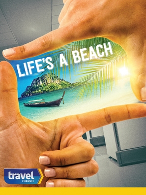&quot;Life&#039;s a Beach&quot; - Movie Poster (thumbnail)