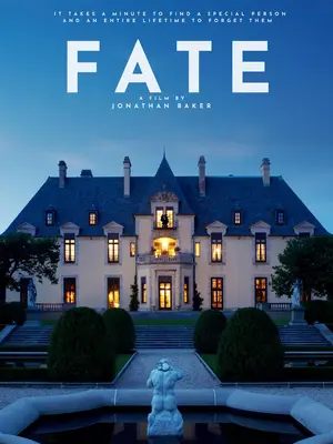 FATE Poster