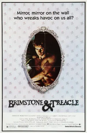Brimstone & Treacle Poster