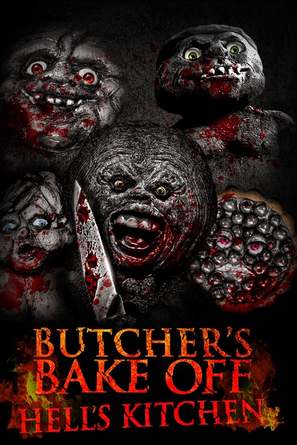 Bunker of Blood: Chapter 8: Butcher&#039;s Bake Off: Hell&#039;s Kitchen - Movie Cover (thumbnail)