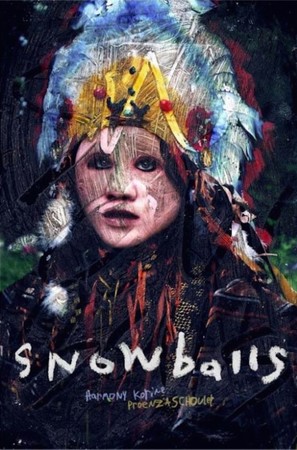 Snowballs - Movie Poster (thumbnail)