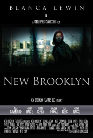 New Brooklyn - Movie Poster (thumbnail)