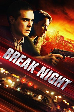 Break Night - Movie Poster (thumbnail)