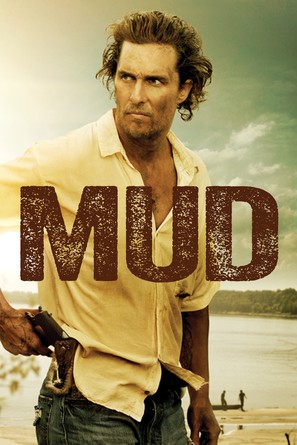 Mud - Australian Video on demand movie cover (thumbnail)