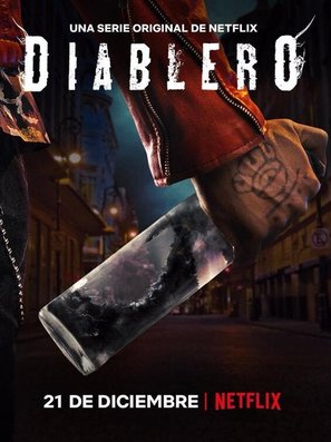 &quot;Diablero&quot;