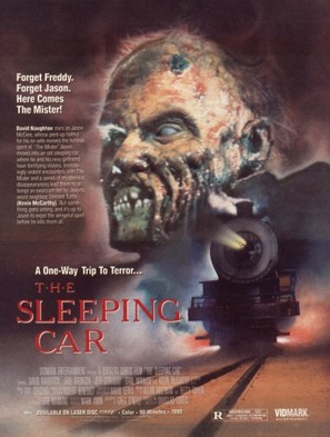 The Sleeping Car - Movie Poster (thumbnail)