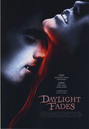 Daylight Fades - Movie Poster (thumbnail)