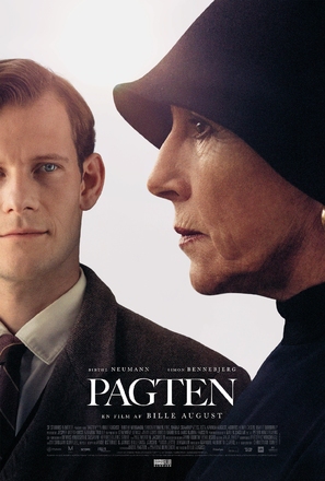 Pagten - Danish Movie Poster (thumbnail)