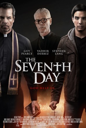 The Seventh Day - Movie Poster (thumbnail)