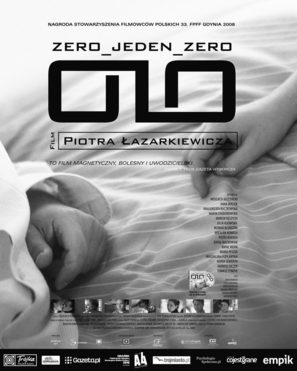 0_1_0 - Polish Movie Poster (thumbnail)