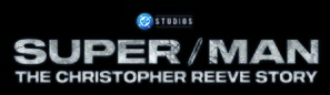 Super/Man: The Christopher Reeve Story - Logo (thumbnail)