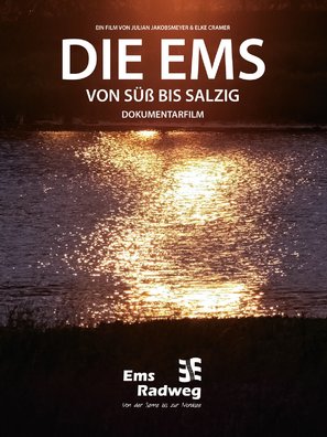 E.M.S. - German Movie Poster (thumbnail)