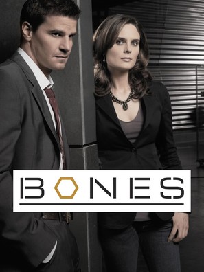 &quot;Bones&quot; - Movie Poster (thumbnail)