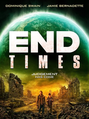 End Times - Movie Poster (thumbnail)