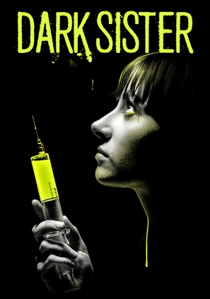 Dark Sister - DVD movie cover (thumbnail)