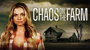 Chaos on the Farm - Movie Poster (thumbnail)