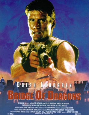 Bridge Of Dragons - Movie Poster (thumbnail)