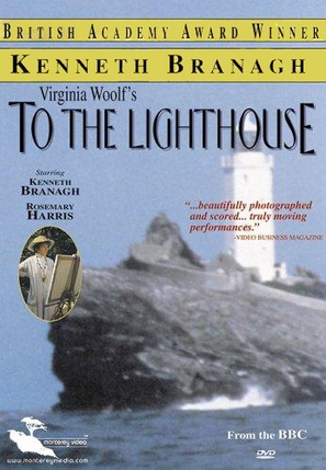 To the Lighthouse - British Movie Poster (thumbnail)