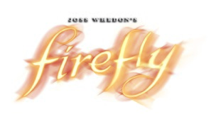 &quot;Firefly&quot; - Logo (thumbnail)