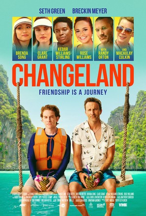 Changeland - Movie Poster (thumbnail)