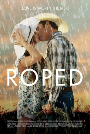Roped - Movie Poster (thumbnail)