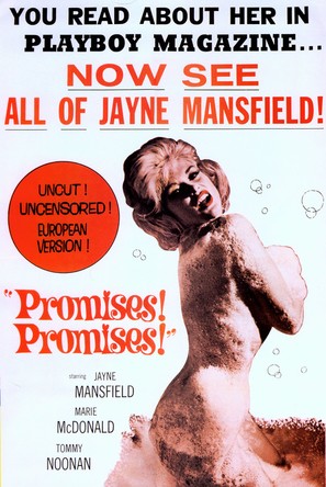 Promises! Promises! - Movie Poster (thumbnail)