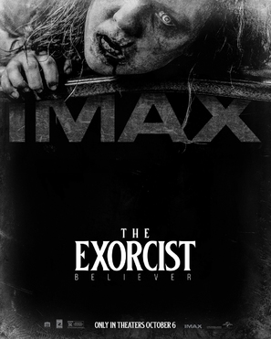 The Exorcist: Believer - Movie Poster (thumbnail)