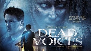 Dead Voices - poster (thumbnail)