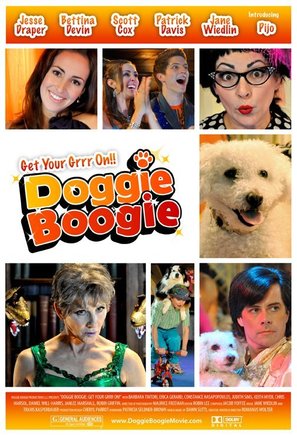 Doggie Boogie - Get Your Grrr On! - Movie Poster (thumbnail)