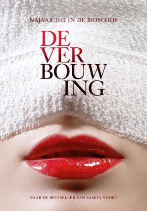 De verbouwing - Dutch Movie Poster (thumbnail)