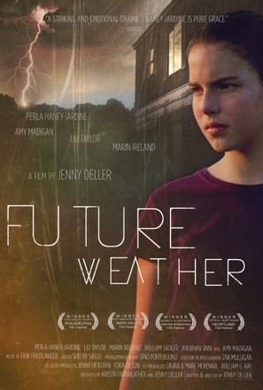 Future Weather - Movie Poster (thumbnail)