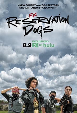 &quot;Reservation Dogs&quot;