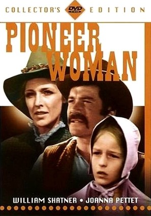 Pioneer Woman - Movie Cover (thumbnail)