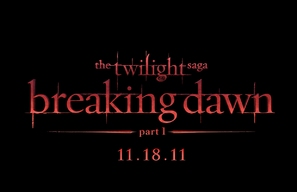 The Twilight Saga: Breaking Dawn - Part 1 - Logo (thumbnail)