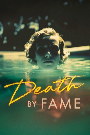 &quot;Death by Fame&quot; - Movie Poster (thumbnail)