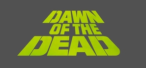 Dawn of the Dead - Logo (thumbnail)