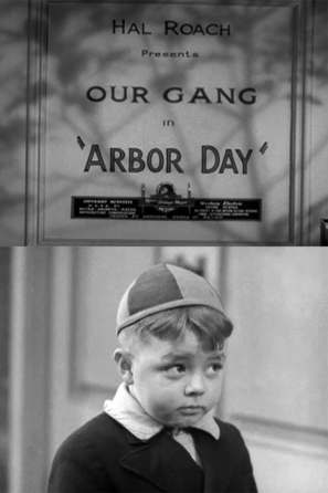 Arbor Day - Movie Poster (thumbnail)