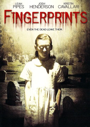 Fingerprints - poster (thumbnail)