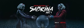 &quot;Chilling Adventures of Sabrina&quot; - Movie Poster (thumbnail)