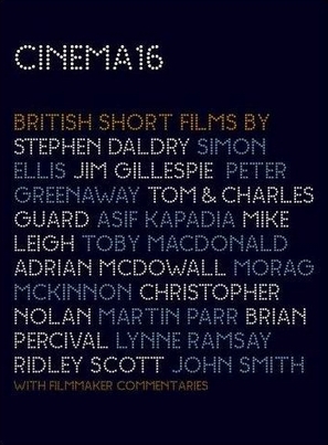 Cinema16: British Short Films - Movie Cover (thumbnail)