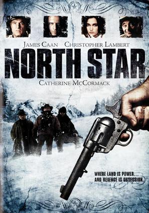 North Star - DVD movie cover (thumbnail)