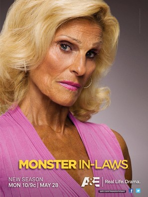 &quot;Monster in-Laws&quot; - Movie Poster (thumbnail)