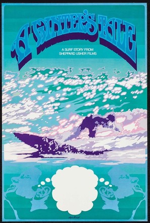 A Winter&#039;s Tale - Australian Movie Poster (thumbnail)
