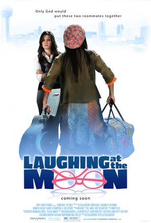 Laughing at the Moon - Movie Poster (thumbnail)