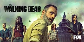 &quot;The Walking Dead&quot; - Movie Poster (thumbnail)