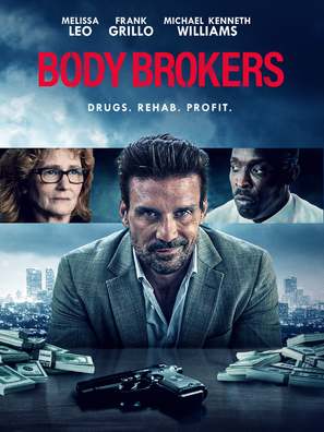 Body Brokers - Movie Cover (thumbnail)