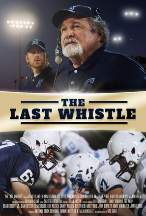 The Last Whistle - Movie Poster (thumbnail)