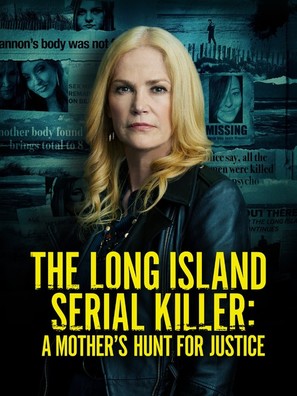 The Long Island Serial Killer: A Mother&#039;s Hunt for Justice - Movie Cover (thumbnail)