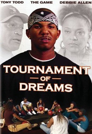 Tournament of Dreams - poster (thumbnail)