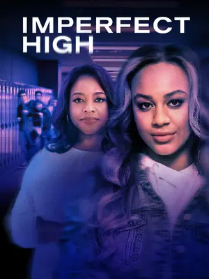 Imperfect High Poster